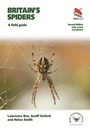 Cover: Britain's Spiders - Princeton University Press