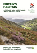 Cover: Britain's Habitats - Princeton University Press