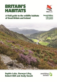 Abbildung von: Britain's Habitats - Princeton University Press