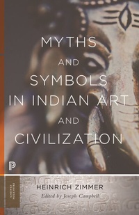 Abbildung von: Myths and Symbols in Indian Art and Civilization - Princeton University Press