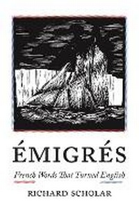 Enlarge image Cover: Emigres - Princeton University Press