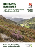 Cover: Britain's Habitats - Princeton University Press