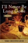 Cover: I'll Never Be Long Gone - HarperCollins