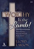 Cover: Worthy Is the Lamb! - Lorenz