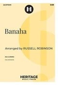 Cover: Banaha - Lorenz