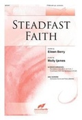 Cover: Steadfast Faith - SoundForth