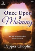 Cover: Once Upon a Morning - Lorenz