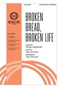 Cover: Broken Bread, Broken Life - Lorenz