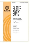 Cover: Easter Song - Lorenz