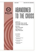 Cover: Abandoned to the Cross - Lorenz