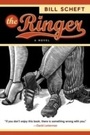 Cover: Ringer - HarperCollins