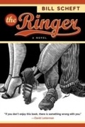 Cover: Ringer - HarperCollins