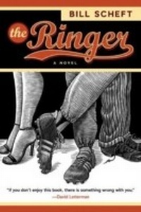 Enlarge image Cover: Ringer - HarperCollins