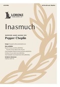 Cover: Inasmuch - Lorenz