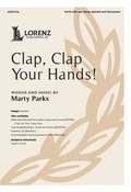 Cover: Clap, Clap Your Hands! - Lorenz