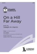Cover: On a Hill Far Away - Lorenz
