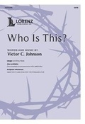 Cover: Who Is This? - Lorenz