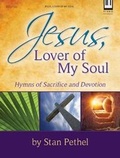 Cover: Jesus, Lover of My Soul - Piano collection - Lorenz