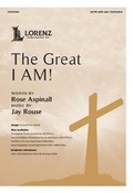 Cover: The Great I AM! - Lorenz
