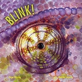 Cover: Blink! - Albert Whitman & Company