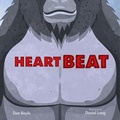 Cover: Heartbeat - Albert Whitman & Company