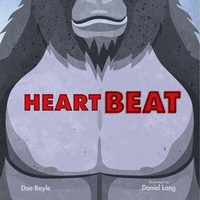 Enlarge image Cover: Heartbeat - Albert Whitman & Company