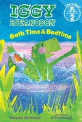 Cover: Bathtime & Bedtime - Albert Whitman & Company
