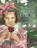 Cover: My Name is Helen Keller - Albert Whitman & Company