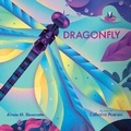 Cover: Dragonfly - Albert Whitman & Company
