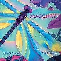 Enlarge image Cover: Dragonfly - Albert Whitman & Company