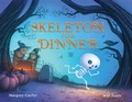 Cover: Skeleton for Dinner - Albert Whitman & Company