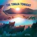 Cover: The Tinaja Tonight - Albert Whitman & Company