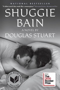 Cover: Shuggie Bain - Black Cat
