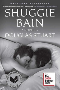 Abbildung von: Shuggie Bain - Black Cat