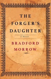 Enlarge image Cover: The Forger's Daughter - Mysterious Press