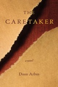 Cover: The Caretaker - New Directions Publishing Corporation