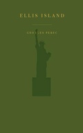 Cover: Ellis Island - New Directions Publishing Corporation