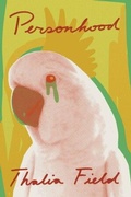 Cover: Personhood - New Directions Publishing Corporation
