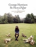 Cover: George Harrison - Rizzoli International Publications