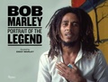 Cover: Bob Marley - Rizzoli International Publications
