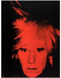 Enlarge image Cover: Andy Warhol - Rizzoli International Publications