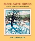 Cover: Block, Paper, Chisels - Bauhan (William L.),U.S.