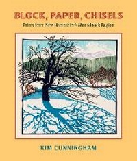 Enlarge image Cover: Block, Paper, Chisels - Bauhan (William L.),U.S.