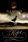 Cover: Kept - HarperCollins