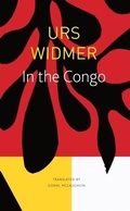 Cover: In the Congo - Seagull Books London Ltd