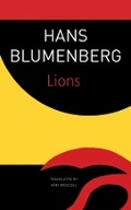 Cover: Lions - Seagull Books London Ltd