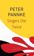 Cover: Singers Die Twice - Seagull Books London Ltd