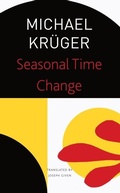 Cover: Seasonal Time Change - Seagull Books London Ltd