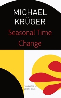 Enlarge image Cover: Seasonal Time Change - Seagull Books London Ltd
