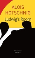 Cover: Ludwig's Room - Seagull Books London Ltd